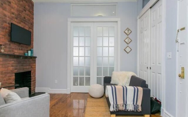 NY060 1 Bedroom Apartment By Senstay