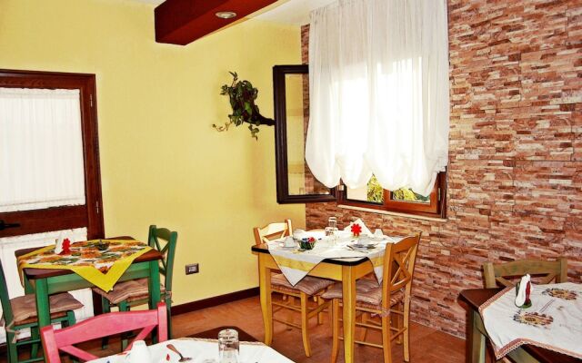 B&B Lamato Borgo