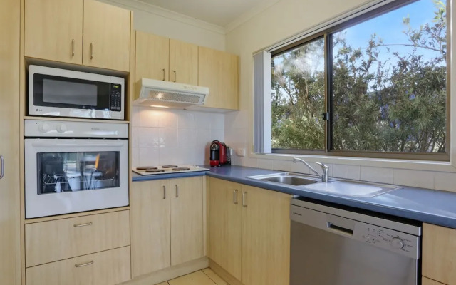 Sorrento Apartments Merimbula