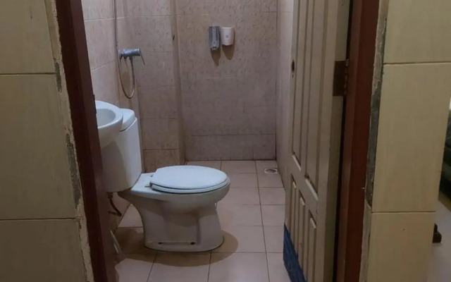 Hotel Mulia Kendari