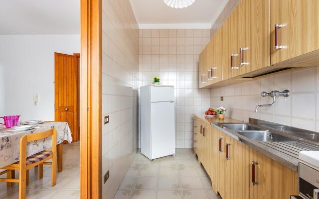 2708 Residence Calipso - Astrea 2P by Barbarhouse