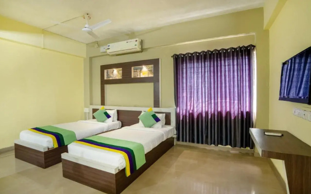 Hotel Vijaya Residency