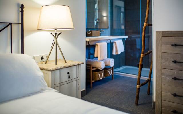 Agroturismo Ses Vistes