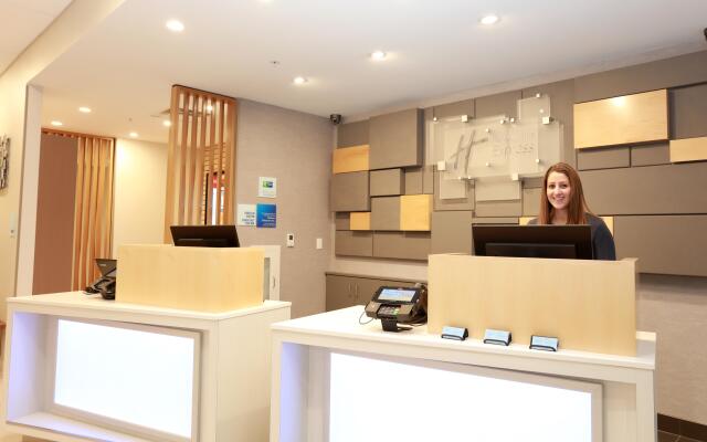 Holiday Inn Express Oneonta by IHG