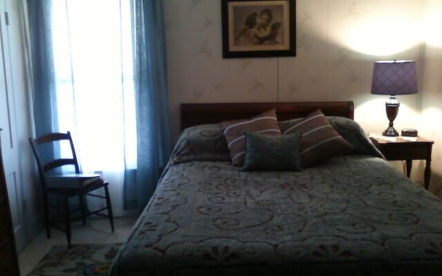 Bavarian Manor Country Inn and Restaurant