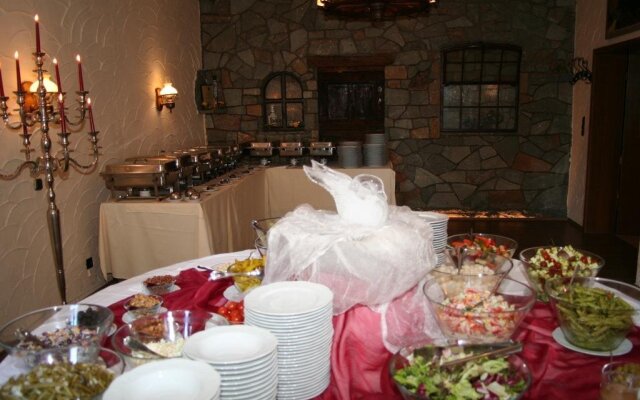 Hotel & Restaurant Erbsälzer