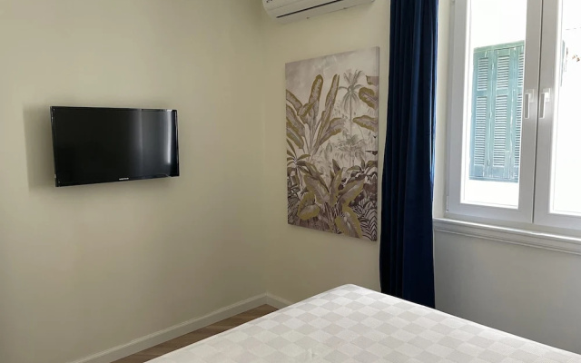 Piazza San Rocco Apartments