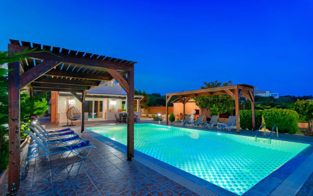 Villa Sofia
