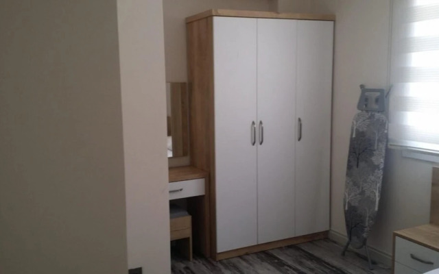 Lovely Apartment With Mountain View in Fethiye