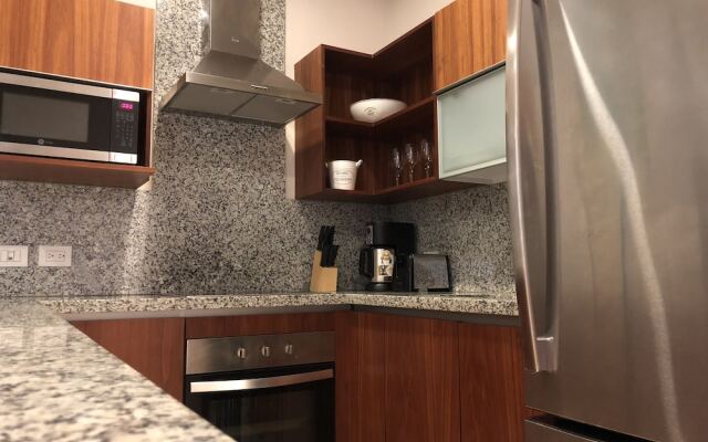 Terrazas Apartments near 5th ave & beach by select