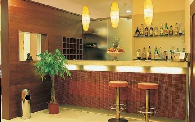 Hotel La Sfinge