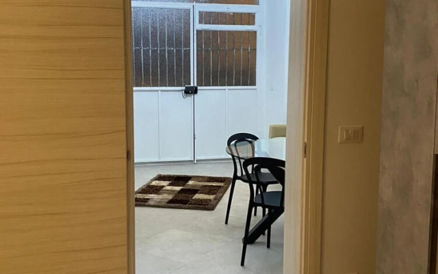 Suite Iblarch in Noto