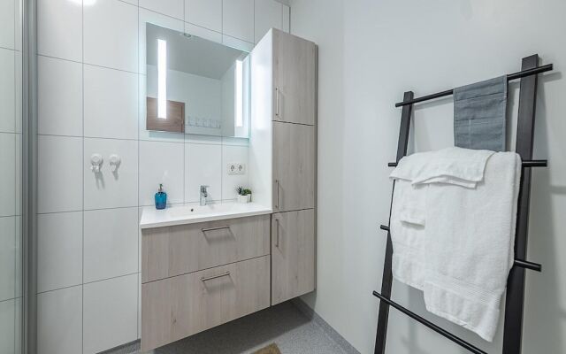 Nortia Apartments
