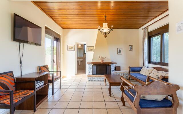 Villa Kefalas Large Private Pool A C Wifi - 1921