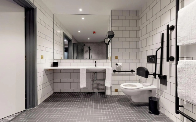 voco Manchester City Centre, an IHG Hotel	