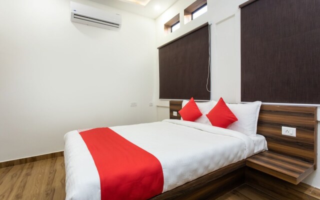 The Park View By OYO Rooms