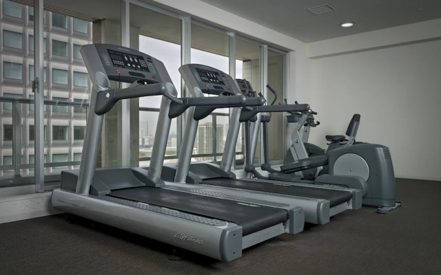 Oakwood Hotel & Apartments Ariake