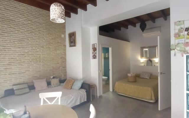 Triana Boho Chic WiFi