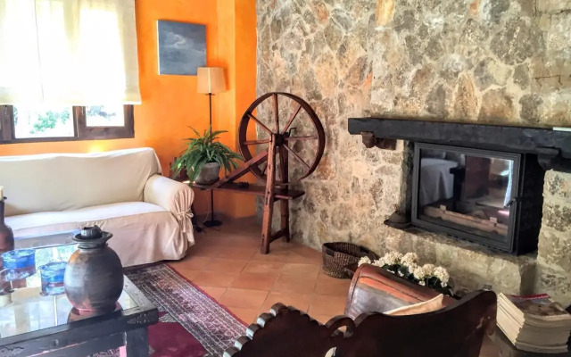 Villa Vallmar