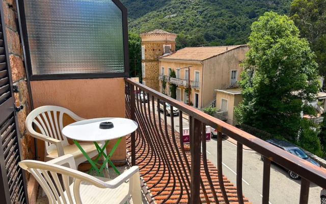 Hôtel Le Bon Accueil