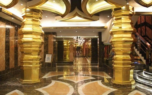 Jitai Hotel