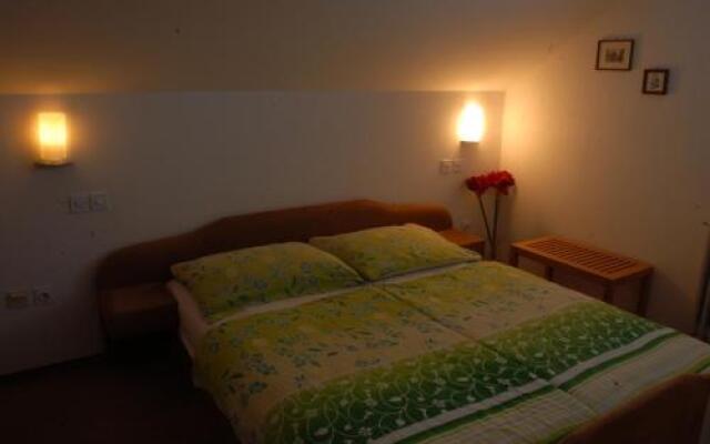 Guest Accomodation Škerlak