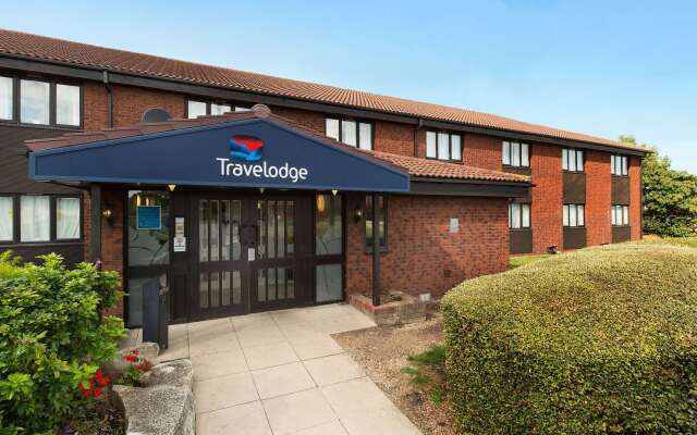 Travelodge Doncaster