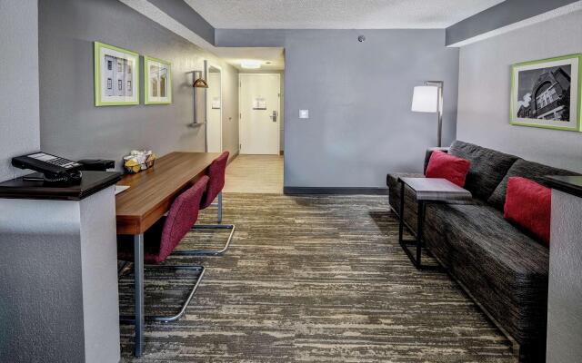 Hampton Inn Batesville