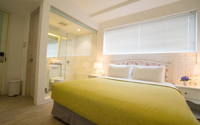 Summerbird - Bed and Brasserie
