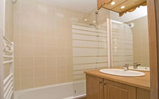 Madame Vacances Résidence Le Vermont