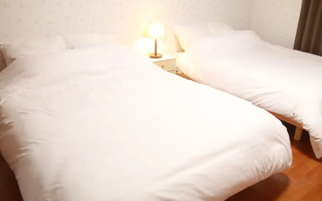 One Fine Day Guesthouse