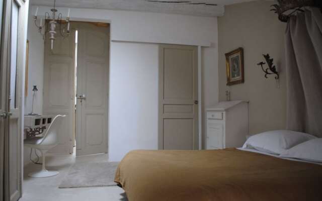 Maison D'hôtes La Galerie