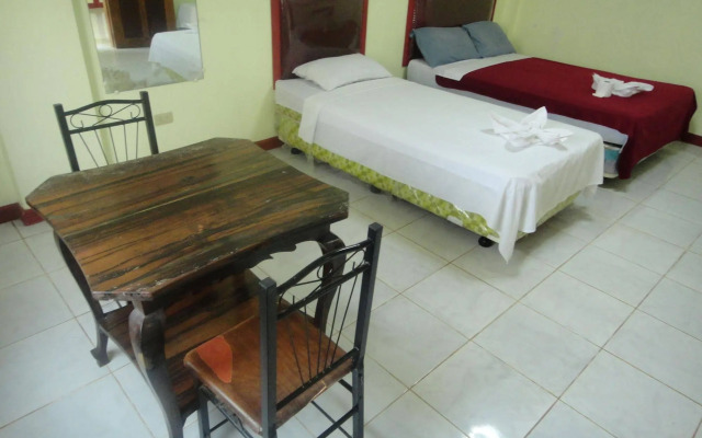 OYO 611 Audissie Pension