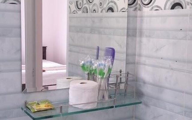 Nguyen Phan Hotel Phu Quoc