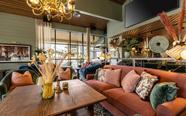 Fyri Resort Hemsedal