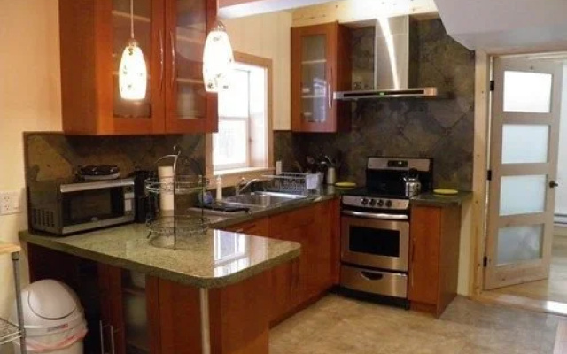 1272 Emerald Bay Road