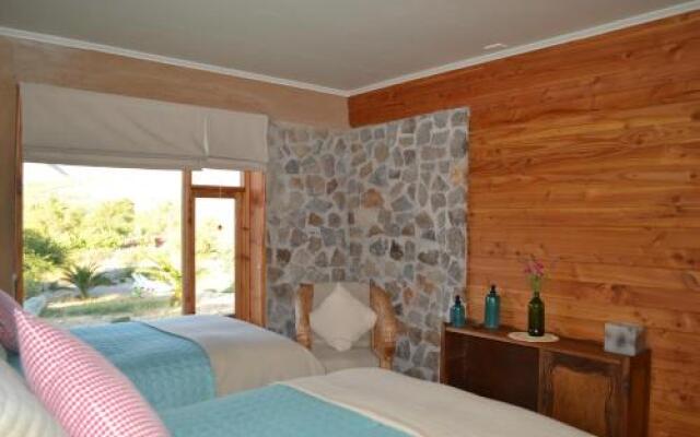 ElquiTerra Bed & Breakfast