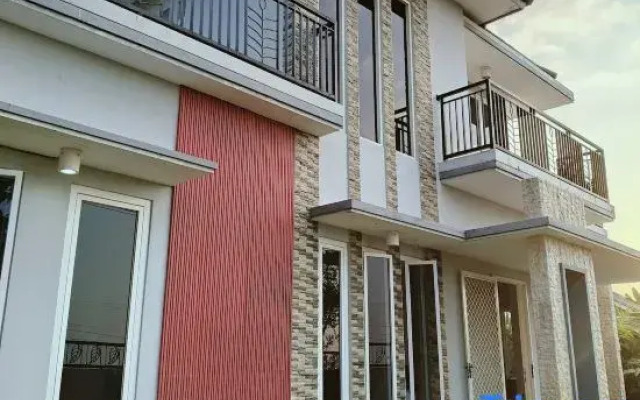 Villa Private Pool Taman Dayu