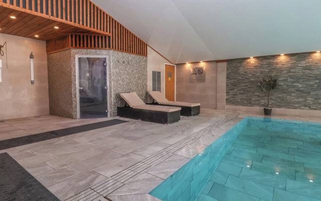 Lodge 3