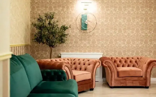 Olivia 9teen Hotel Boutique