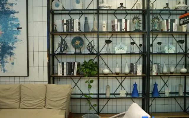 Huanxi Hotel (Yima Lane Tourism & Cultural Block Branch, Kuitun City) — 2-star hotel in Kuytun
