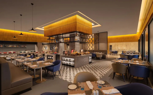Courtyard by Marriott Tiruchirappalli