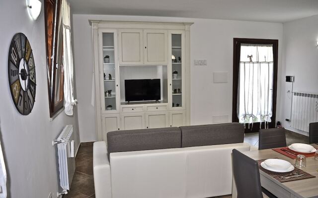 Casa Vacanza Sotto Le Stelle