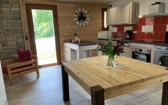 Gîtes Coste Belle et Costillon