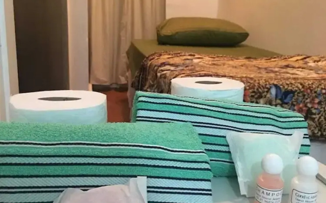 Adonai Copacabana Inn - Hostel