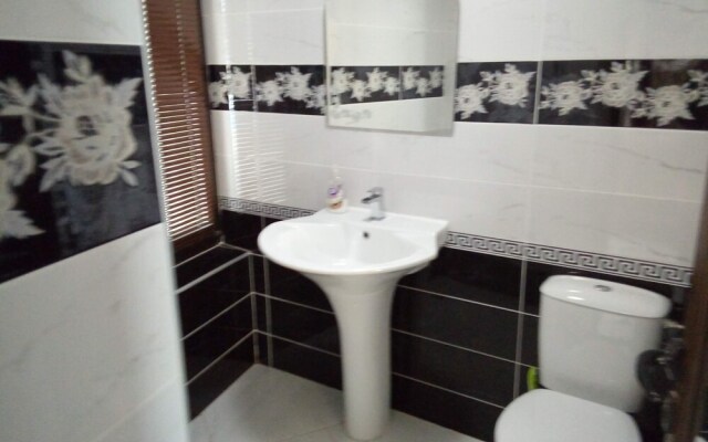 Room-studio Apartment in Palamartsa