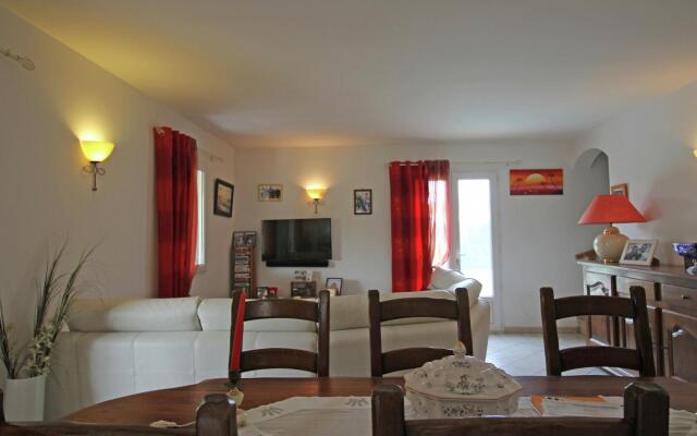 Tasteful Villa in Montauroux With Private Pool