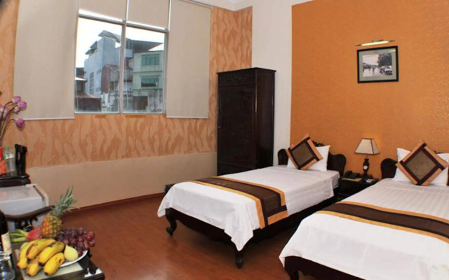 Hanoi City Guest House