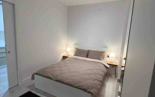 Cozy 11 Unit For Rent In The European Side