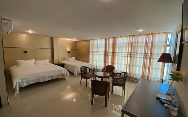 Hotel F Sur Inn